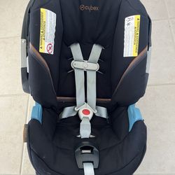 Car Seat Cybex  Aton 2  Infant 