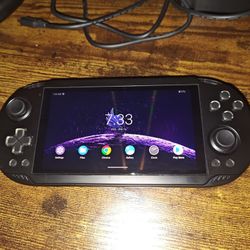 Ayn Odin 2 Mini Base Model