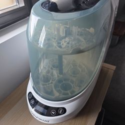 Baby Brezza Bottle Washer Pro