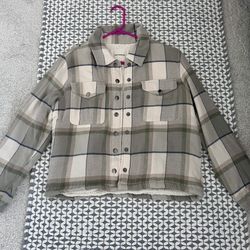 Womens Jacket