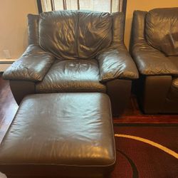 Sofa Set Three Piece 