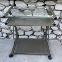 Computer Desk
