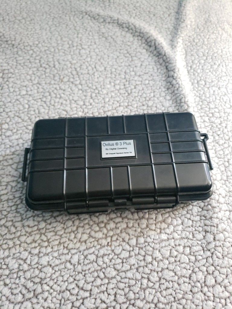 Ovilus 3 Plus Ghost Hunting for Sale in San Leandro, CA OfferUp