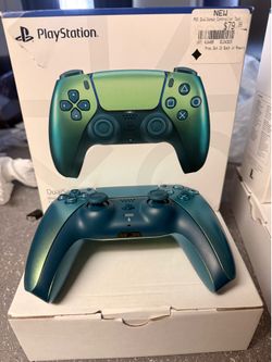 Color ps5 controller