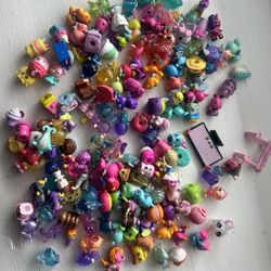Hatchimals Shopkings 