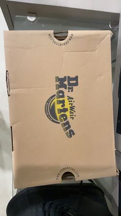 Dr.martens