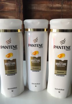 Pantene Daily Moisture Renewal