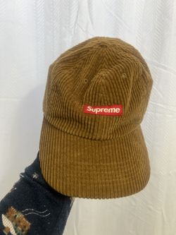 SUPREME HAT