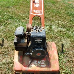 Lawn Chief Tiller 5HP Rototiller 