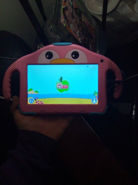 Okulaku Kids Tablet