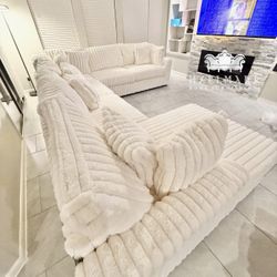 New Sectional Sleeper In Box Buy Now Pay Later $39 Down No Credit Needed 