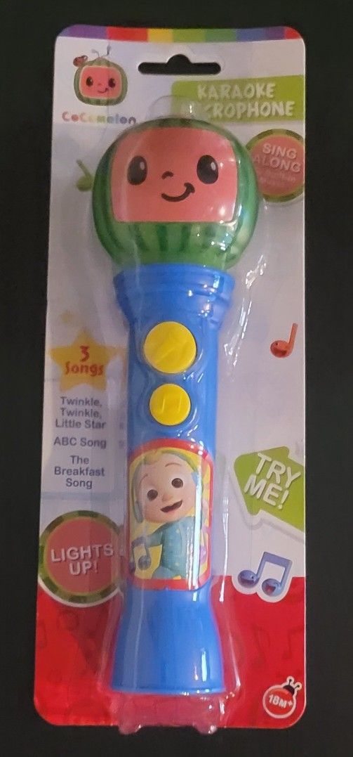 KARAOKE MICROPHONE🎤