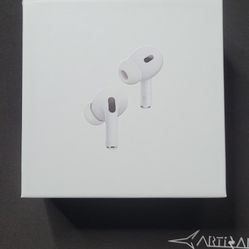 Airpod Pros 2nd GEN