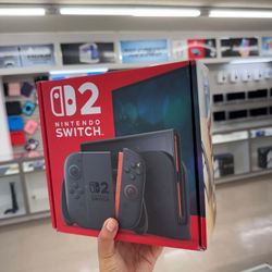 Nintendo Switch 2