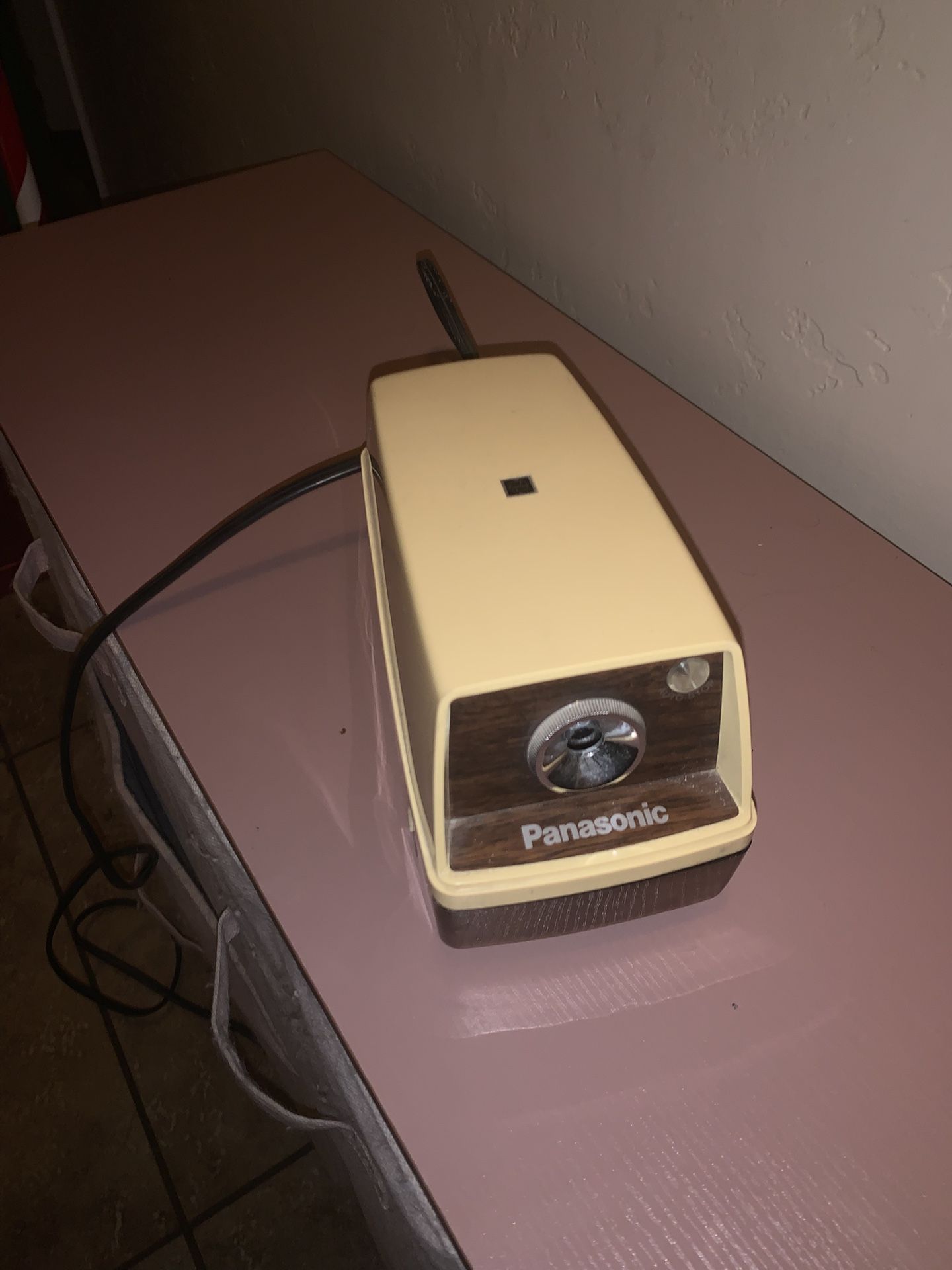 Pencil Sharpener