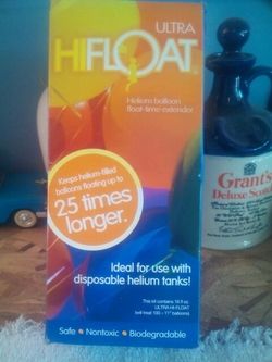 Hifloat float time extender