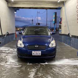 2011 Hyundai Accent 