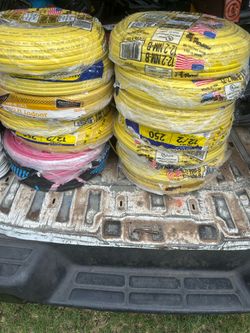 Electrical wire 12/2