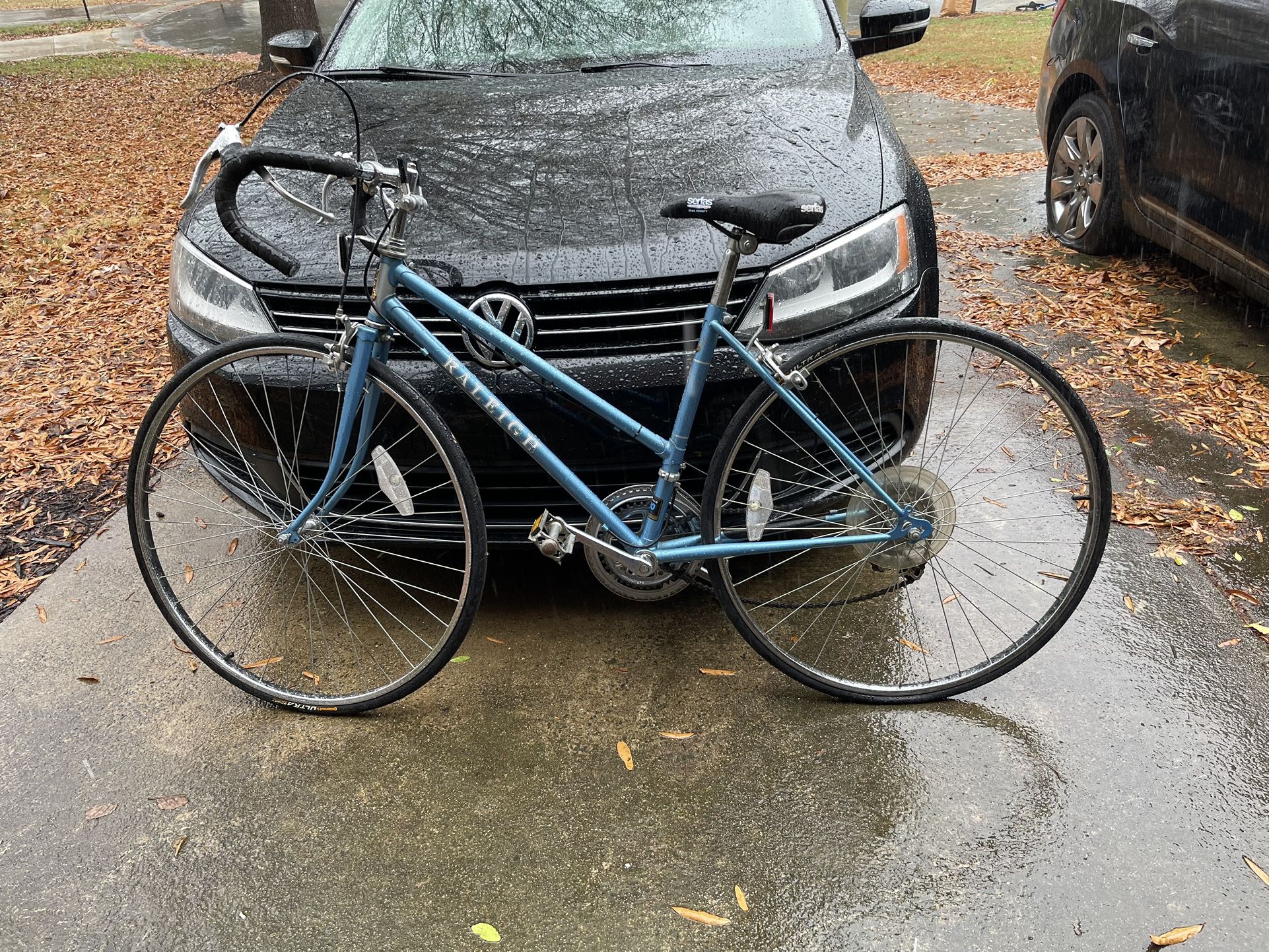 Raleigh Bicycle - Pending Pickup