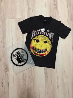Hellstar shirt