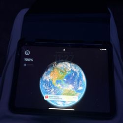 Ipad 10 generation 256g