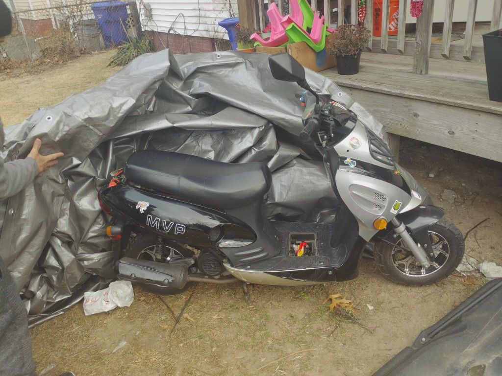 Moto , Motorcycle