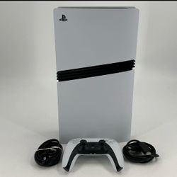PlayStation 5 Pro PS5 Pro for trade for old videogames only - READ