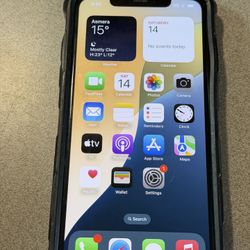 iPhone 11 pro max. It’s unlocked and in really great condition.   iCloud unlocked  T-Mobil 