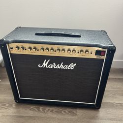 Marshall DS40 Tube Amplifier 