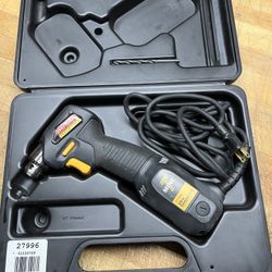 Craftsman 3/8 drill driver