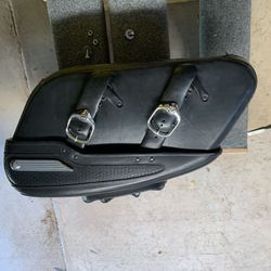 Side Bags