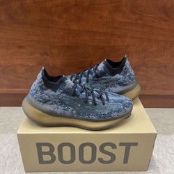 Adidas Yeezy Boost 380 Covellite Size 11 *2503