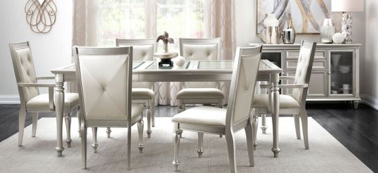 Dinning set