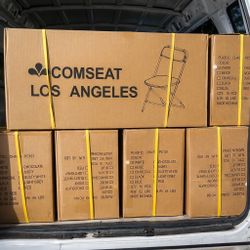 Comseat chairs/ sillas comseat Guardar