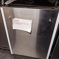Sale! Dishwashers in Different Styles, Brands & Colors Available! Starting from $450 & UP