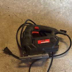 Jig Saw 