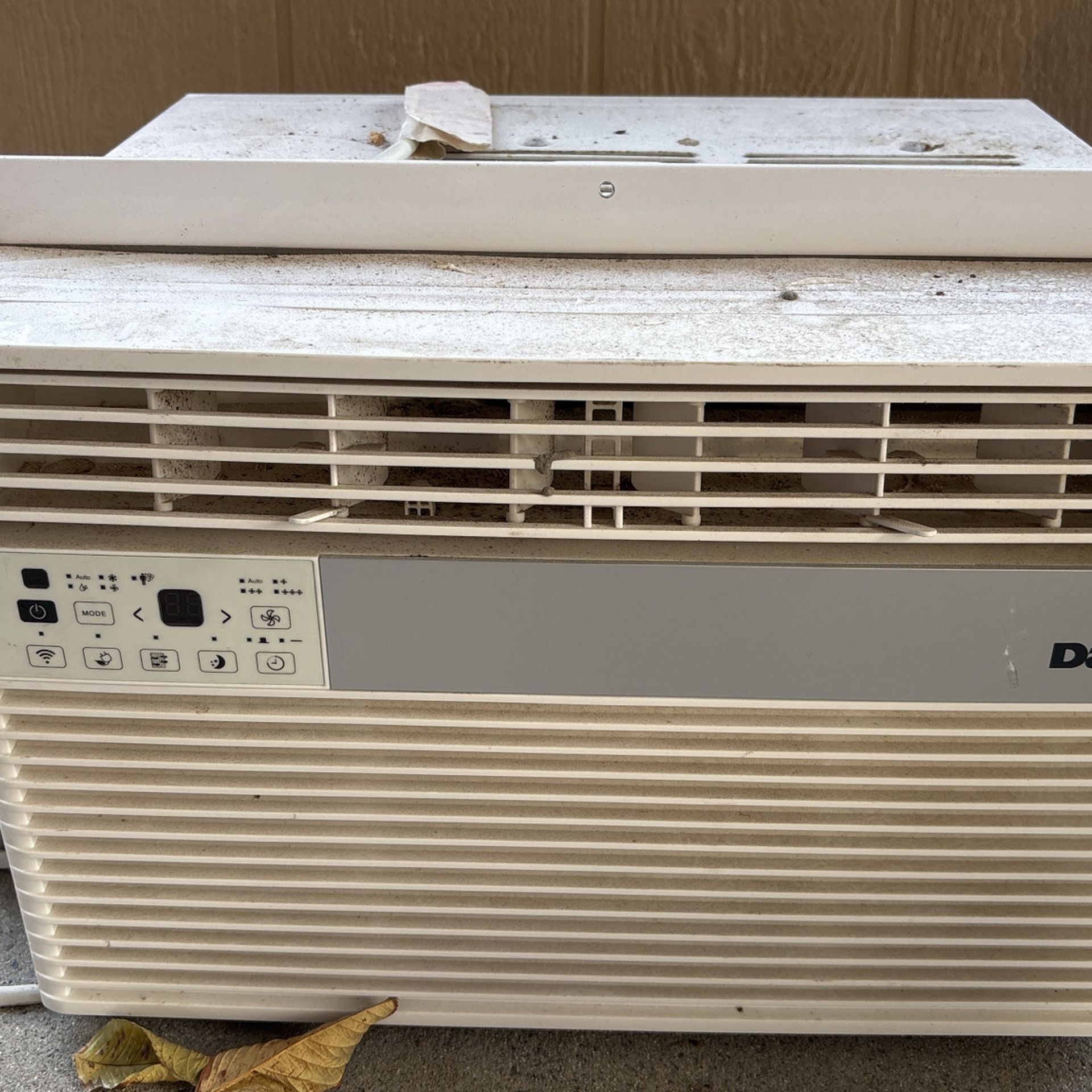 Portable Ac