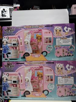 $45 Each Big Camper Toy Brand New And Pick Up Gahanna