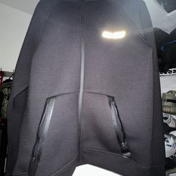 Full Send Jacket Medium (Nelk Boys)