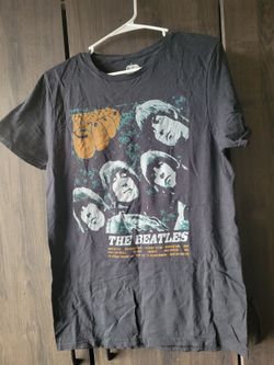 Beatles T-shirt - Collectors Item