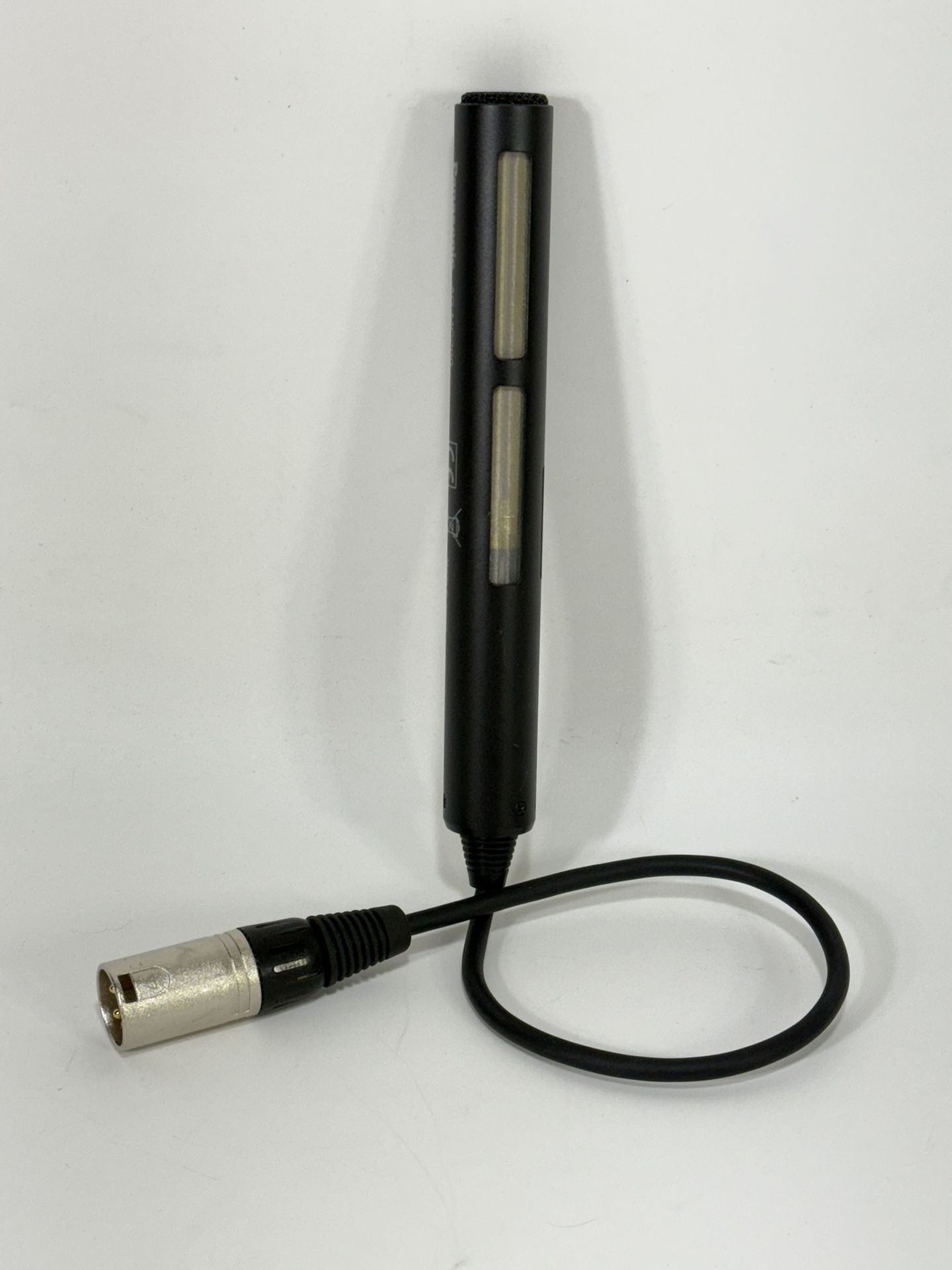 Panasonic AG MC200G Super Directional Camera Mountable Shotgun