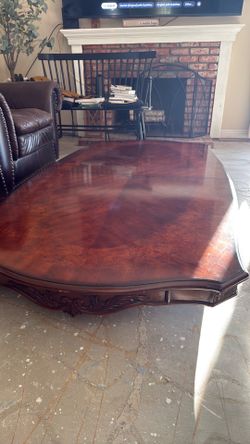 Dinning table