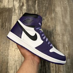 Jordan 1 “Court Purple 2.0” (12)