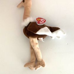 Collection Ty Stretch