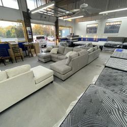 Queen Luxury Memory Foam Mattress