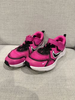Nike sneakers