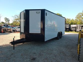 2026 C Trailers Ev8.5-20T5-R