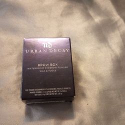  Eyebrow Powder And Pomade New 