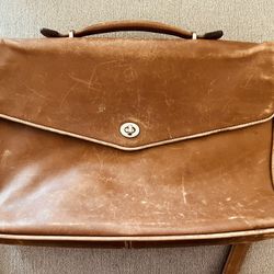 Coach Bag For Laptop 