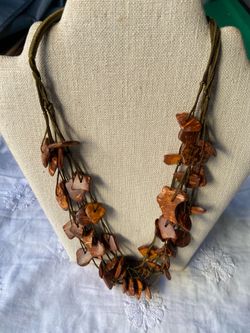 Necklace